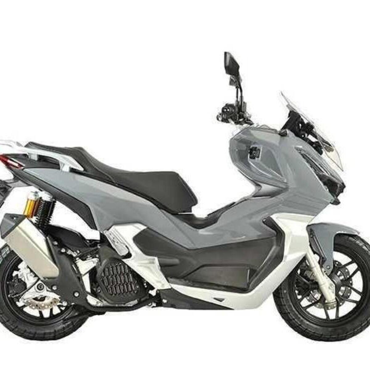 TNT XCO 125 (2023 - 24)