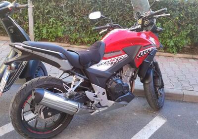 Honda CB 500 X ABS (2012 - 16) - Annuncio 9395397