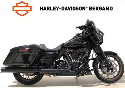 Harley-Davidson Street Glide ST (2022 - 23) - Annuncio 9395447