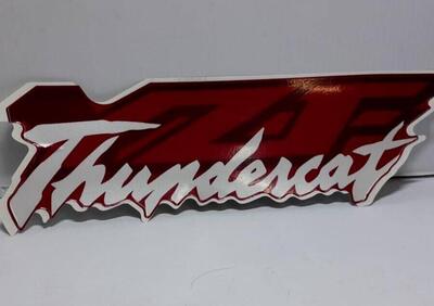 Adesivo Yamaha Thundercat 600 1996/99 4WD283920000 - Annuncio 9395448