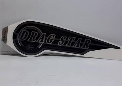 Adesivo Yamaha Dragstar 650 1997/99 4TR241611000 - Annuncio 9395469