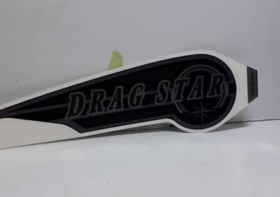 Adesivo Yamaha Dragstar 650 1997/99 4TR241621000 - Annuncio 9395502