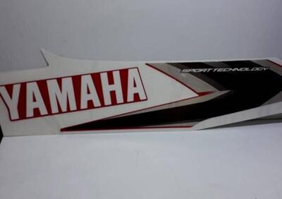 Adesivo Yamaha Aerox 50 2009 3C6F84455000 - Annuncio 9395509