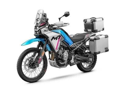 CFMOTO 450MT (2024) - Annuncio 9395573