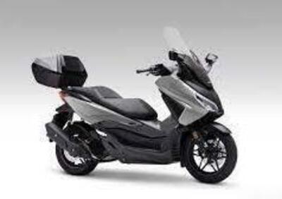 Honda Forza 125 Deluxe (2023 - 24) - Annuncio 9395575