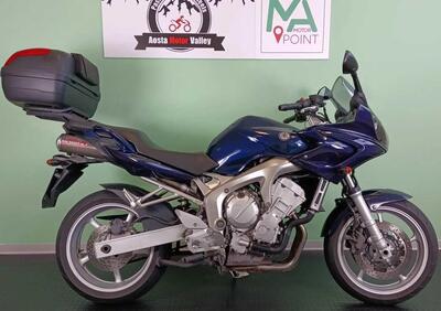 Yamaha FZ6 Fazer (2004 - 07) - Annuncio 9389766