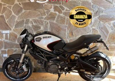 Ducati Monster 696 (2008 - 13) - Annuncio 9395873