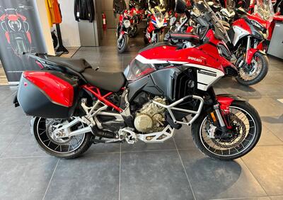 Ducati Multistrada V4 S (2021 - 24) - Annuncio 9395416