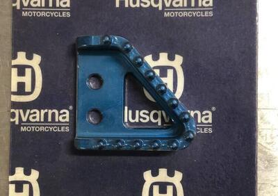 PUNTALE PEDALE FRENO PER HUSQVARNA. CODICE 8131395 - Annuncio 9396045