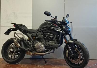 Ducati Monster 937 + (2021 - 24) - Annuncio 9396123