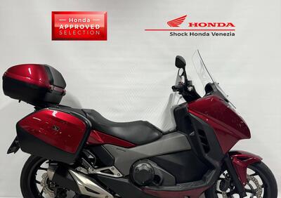 Honda Integra 750 DCT (2018 - 20) - Annuncio 9395300