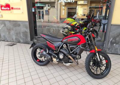 Ducati Scrambler 800 Full Throttle (2023 - 24) - Annuncio 9396243