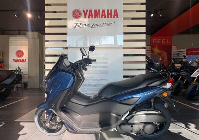 Yamaha N-Max 155 (2022 - 24) - Annuncio 9396367