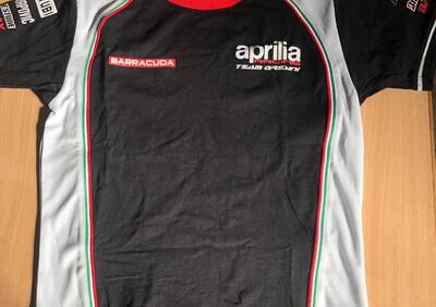 T-SHIRT BIMBO APRILIA (S) - Annuncio 9396414