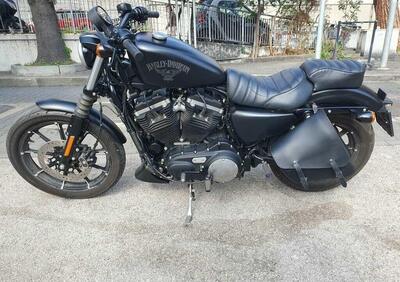 Harley-Davidson 883 Iron (2012 - 14) - XL 883N - Annuncio 9396595