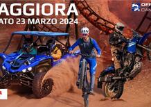 Yamaha Off Road Camp 2024 a Maggiora: un'avventura per tutti