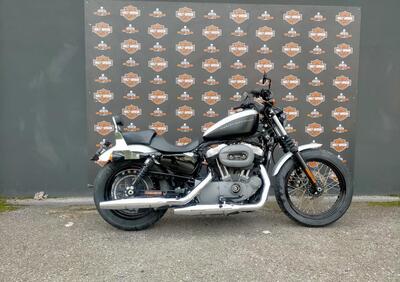 Harley-Davidson 1200 Nightster (2008 - 12) - XL 1200N - Annuncio 9396651