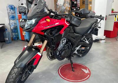 Honda CB 500 X (2022 - 23) - Annuncio 9396690