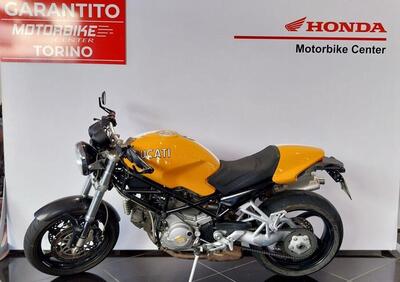 Ducati Monster S2 R (2004 - 07) - Annuncio 9396711