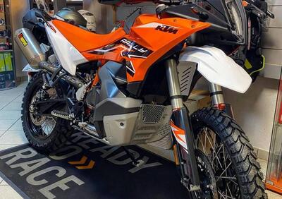 KTM 890 Adventure R Rally (2024) - Annuncio 9396739