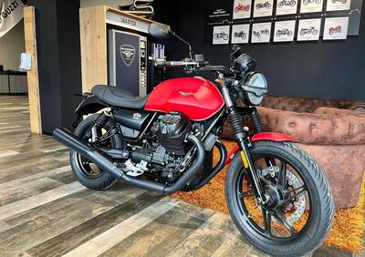 Moto Guzzi V7 Stone (2021 - 24) - Annuncio 9396747