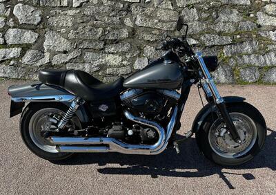 Harley-Davidson 1584 Fat Bob (2007 - 13) - FXDF - Annuncio 9396754
