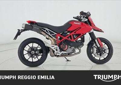 Ducati Hypermotard 1100 EVO (2010 - 12) - Annuncio 9396757