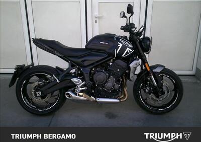 Triumph Trident 660 (2021 - 24) - Annuncio 9396759