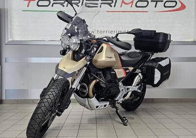 Moto Guzzi V85 TT Travel (2020) - Annuncio 9396807