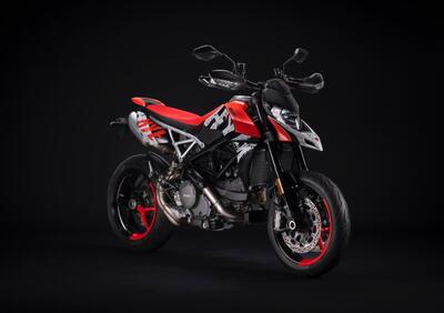 Ducati Hypermotard 950 RVE (2022 - 24) - Annuncio 9396860