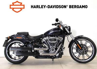 Harley-Davidson 114 Breakout (2018 - 20) - FXBRS - Annuncio 9396881