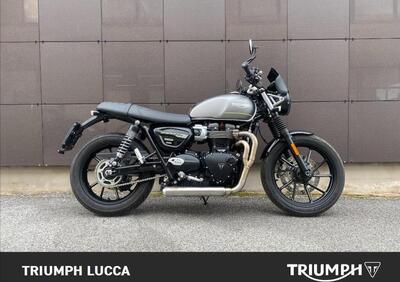Triumph Speed Twin 900 (2023 - 24) - Annuncio 9394678