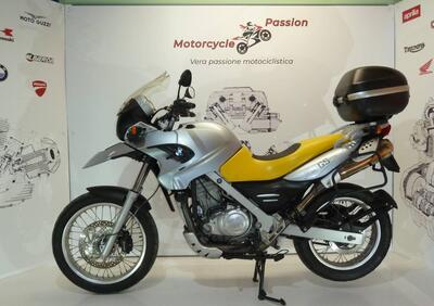 Bmw F 650 GS (2004 - 07) - Annuncio 9396966