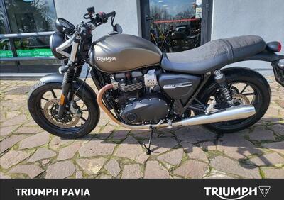 Triumph Speed Twin 900 (2023 - 24) - Annuncio 9397130