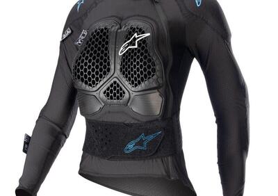 Pettorina protettiva completa donna Alpinestars BI - Annuncio 9396588