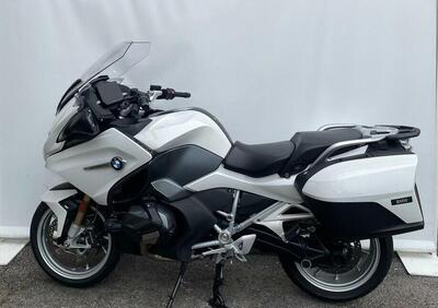 Bmw R 1250 RT (2021 - 25) - Annuncio 9383929