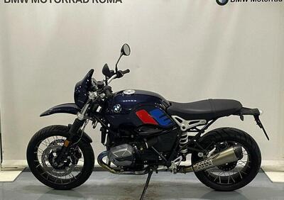 Bmw R nineT Urban GS 1200 (2017 - 20) - Annuncio 9397431