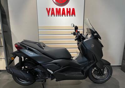 Yamaha X-Max 125 (2021 - 24) - Annuncio 9397467