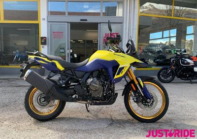 Suzuki V-Strom 800DE (2023 - 24) - Annuncio 9397473