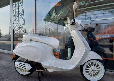 Vespa Sprint 125 Justin Bieber (2022 - 24) - Annuncio 9397484