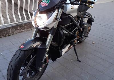 Ducati Streetfighter (2009 - 12) - Annuncio 9397512