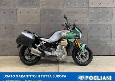 Moto Guzzi V100 Mandello S (2023 - 24) - Annuncio 9397564