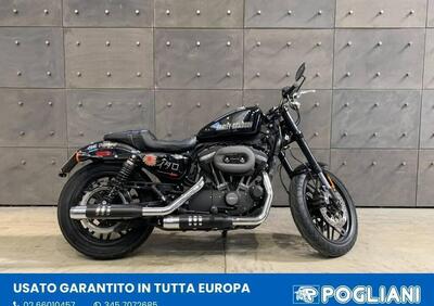 Harley-Davidson 1200 Roadster (2017 - 20) - XL 1200R - Annuncio 9397582