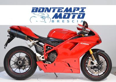 Ducati 1098 S (2006 - 11) - Annuncio 9397701