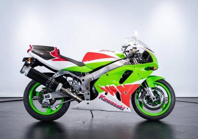 Kawasaki ZXR 750 R (M1) - Annuncio 9397844