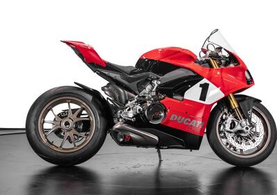 Ducati Panigale V4 1100 25° Anniversario (2019 - 20) - Annuncio 9397855