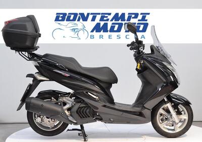 Yamaha Majesty 125 S (2014 - 16) - Annuncio 9397867