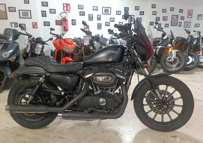 Harley-Davidson 883 Iron (2012 - 14) - XL 883N - Annuncio 9397859