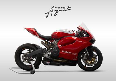 Ducati 899 Panigale ABS (2013 - 15) - Annuncio 9397883