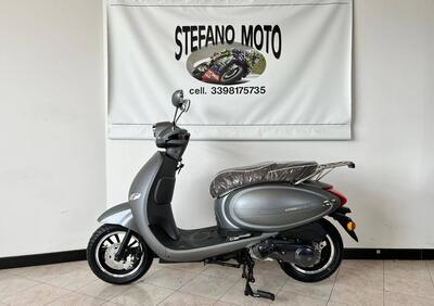 Motron Motorcycles Ideo 125 (2021 - 24) - Annuncio 9398176